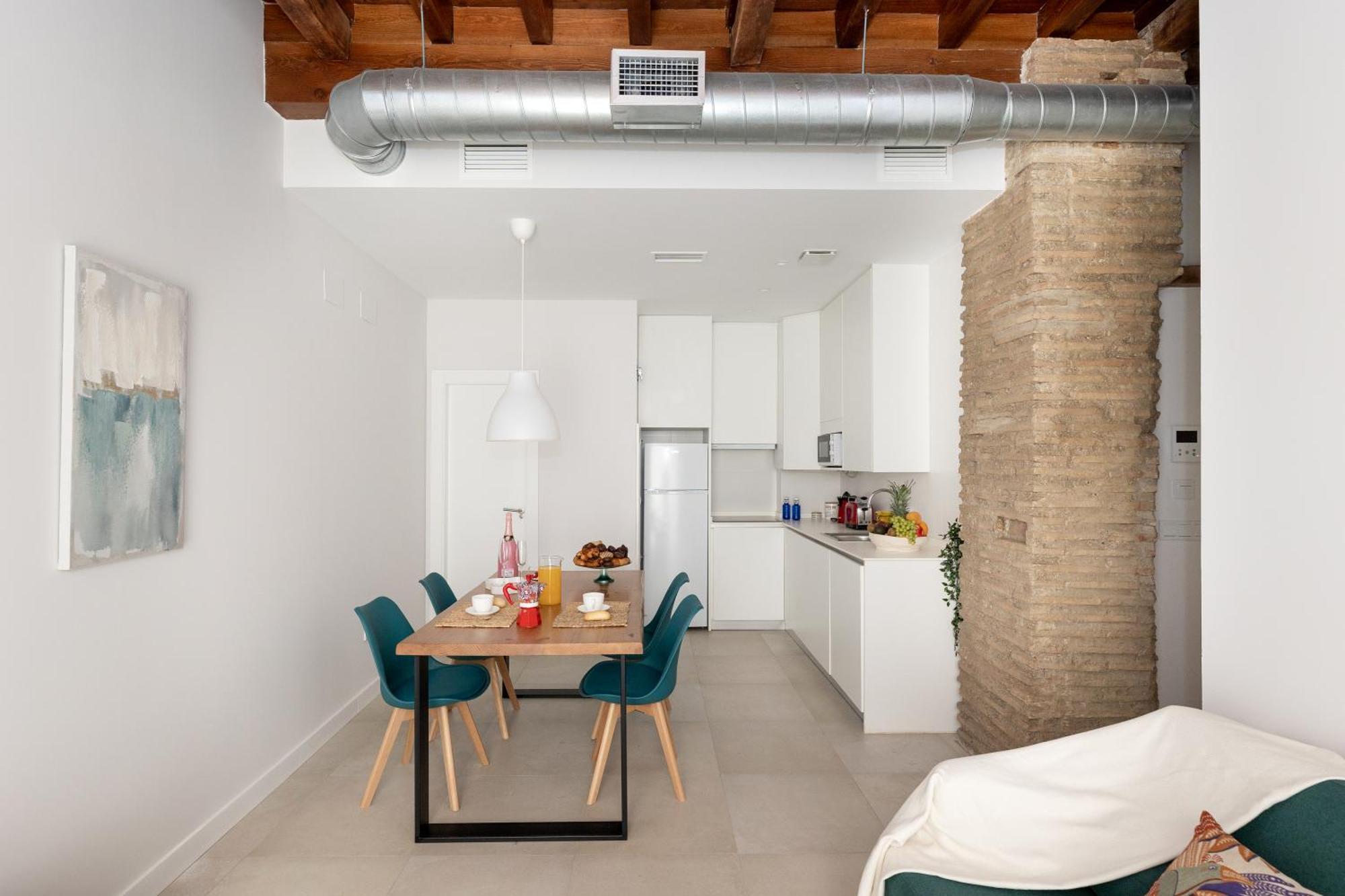 Luxury Suite San Diego Гранада Екстериор снимка