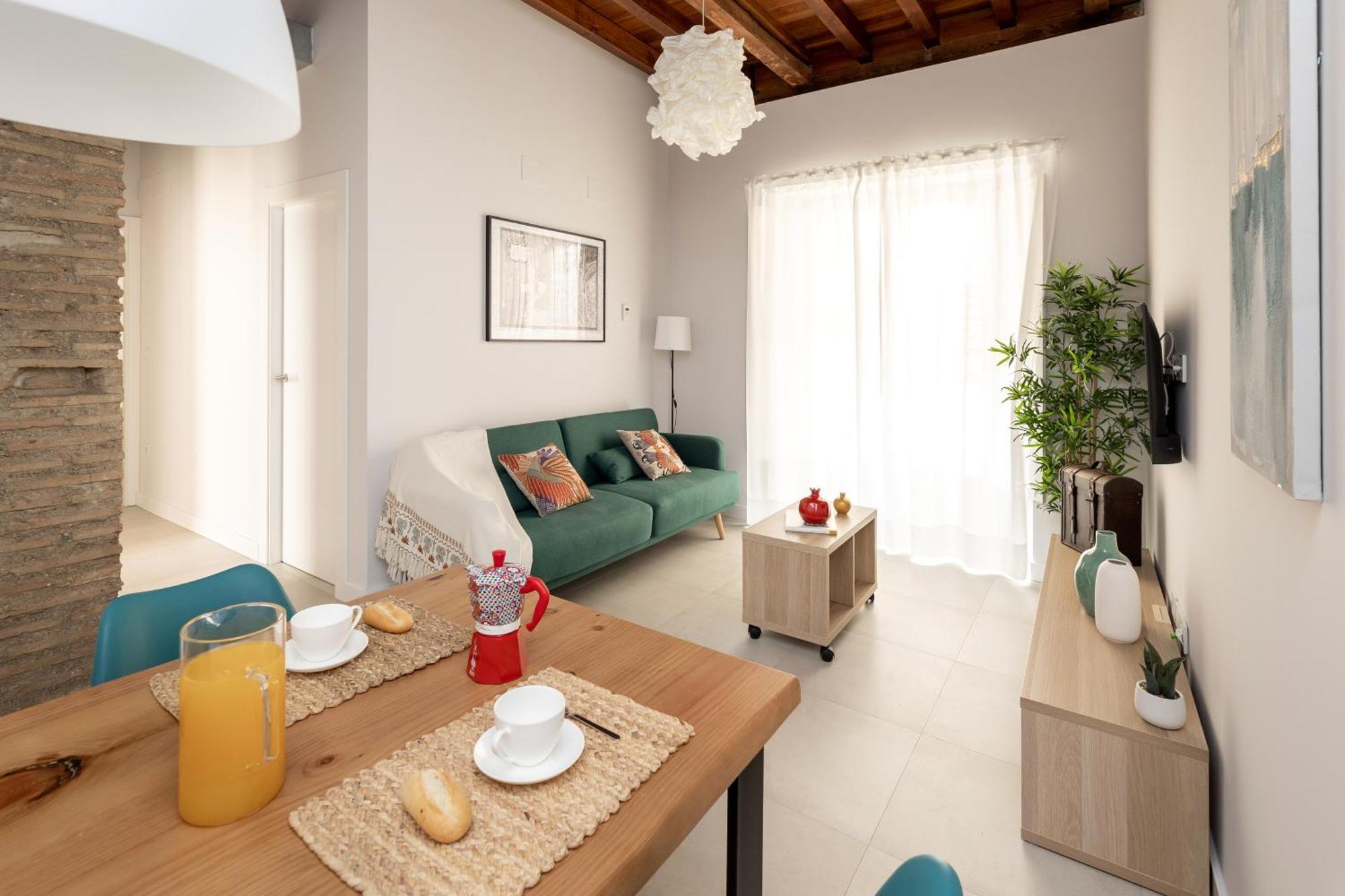 Luxury Suite San Diego Гранада Екстериор снимка